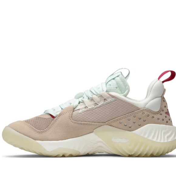 NWT RARE Jordan Delta SP ‘Vachetta Tan’ Size 8 - Picture 8 of 16